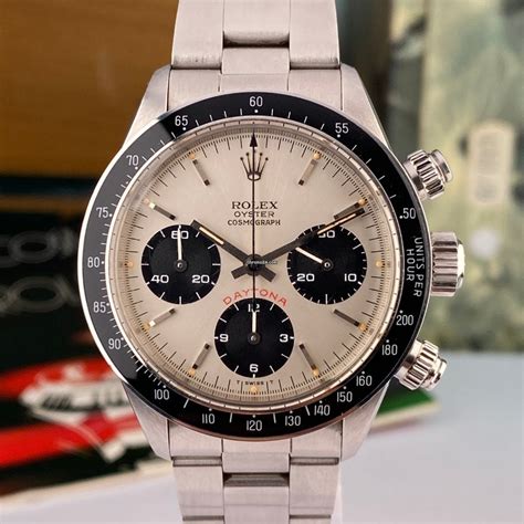 rolex oyster chronograph 6263|Rolex daytona 6263 for sale.